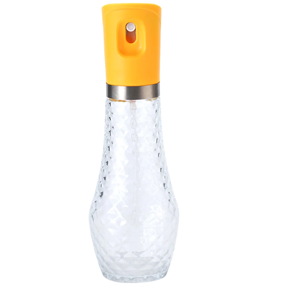 

Oil Bottle Spray Sprayer Dispenser Olive Vinegar Cooking Mister Kitchen Fryer Air Bbq Bottles Baking Barbecue Canola Spry