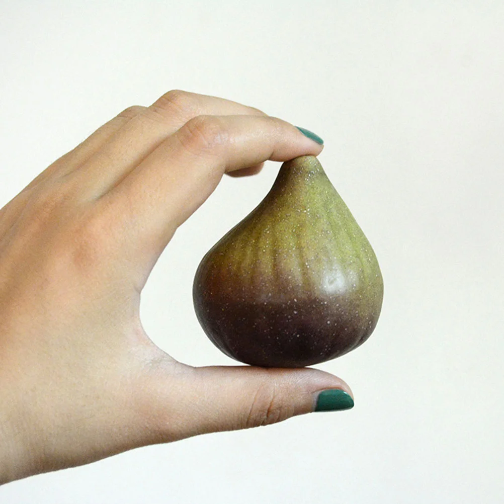 3 шт. искусственный гранат искусственные фрукты игрушки поддельный реквизит