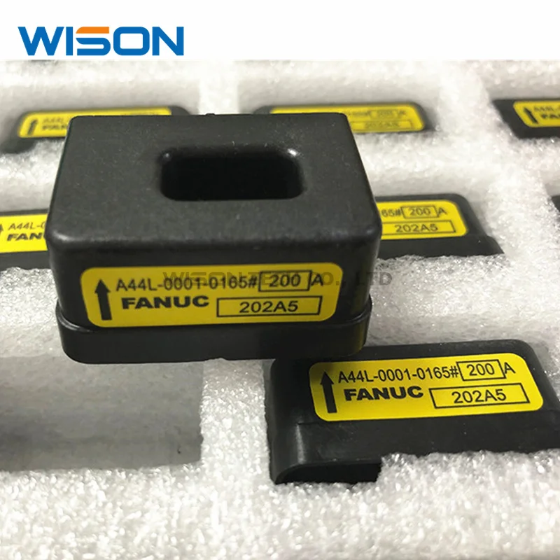 Nouveau et ORIGINAL MODULE capteur, A44L-0001-0168 A44L-0001-0165 50A 100A 150A 200A 300A 400A 500A 600A, livraison gratuite