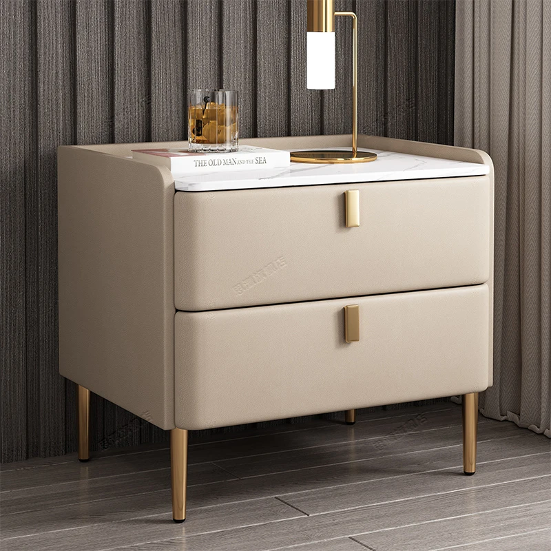 

Coffee Mobiles Night Stand Bed Side Small Luxury Unique Bedside Table Bedroom Modern White Table De Chevet Furniture WWH40XP