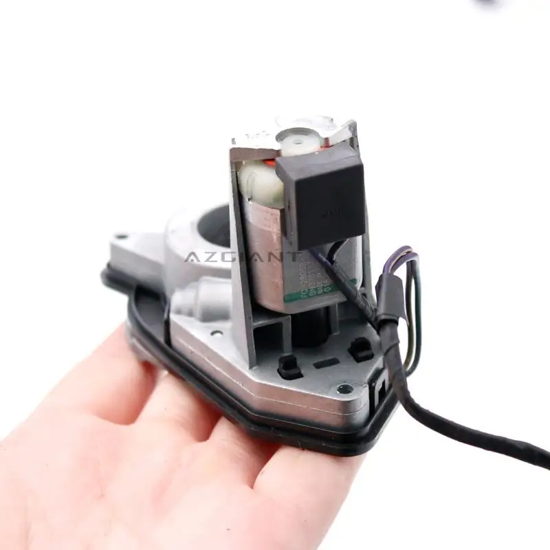 

AZGIANT Side Rearview Mirror Folding Motor Module For Ford Explorer 2011-2017