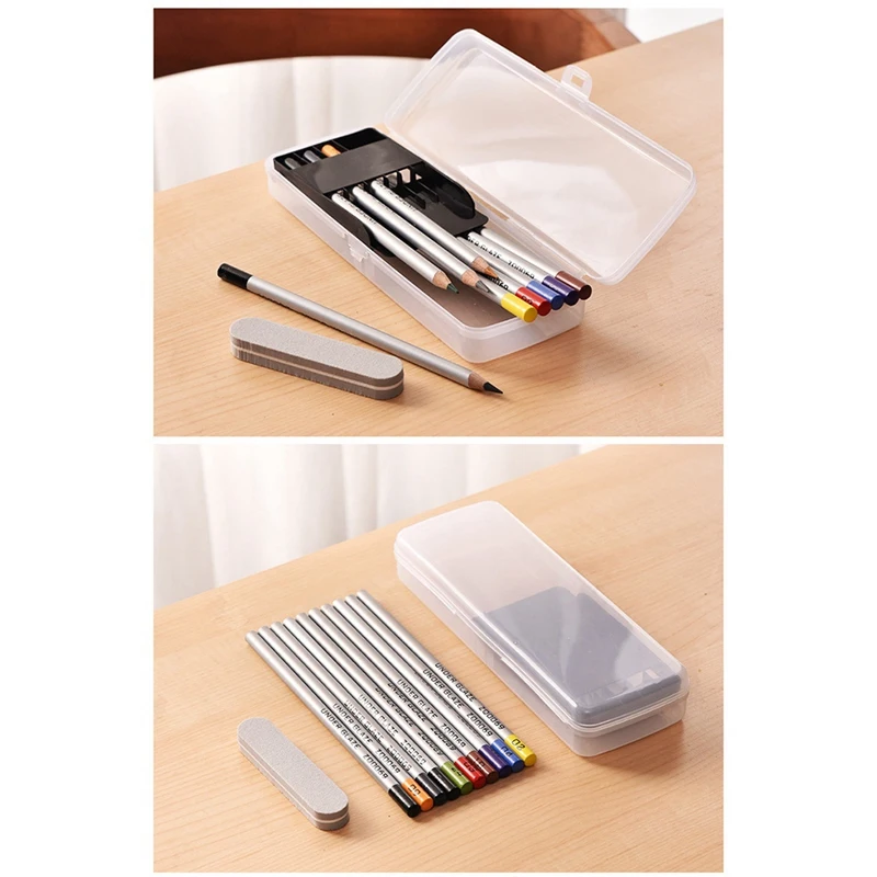 Искусственный цветной карандаш под глазурь ручная роспись эмалированный мел