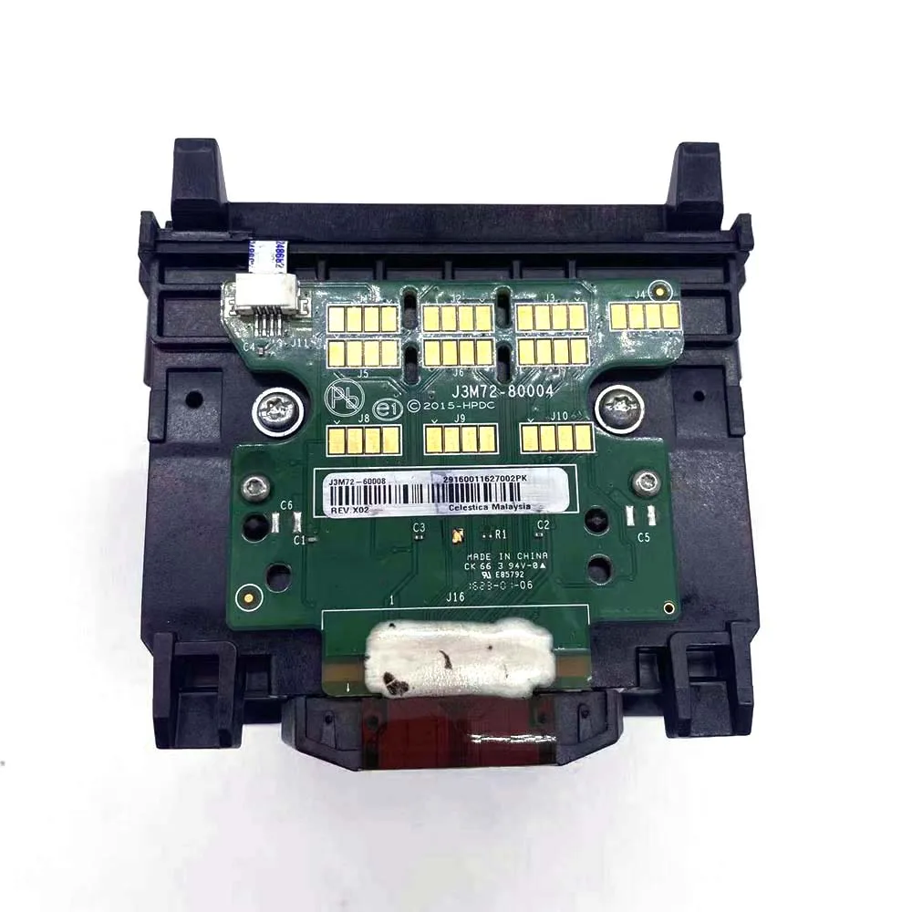 

Насадка для принтера HP Officejet 952 M 8732 8216 8725 8718 8728 8717 7740 8747 8726 7710 7720 8210 8746 7730 8720