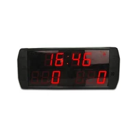 indoor china factory manufacture portable electronic basketball scoreboard