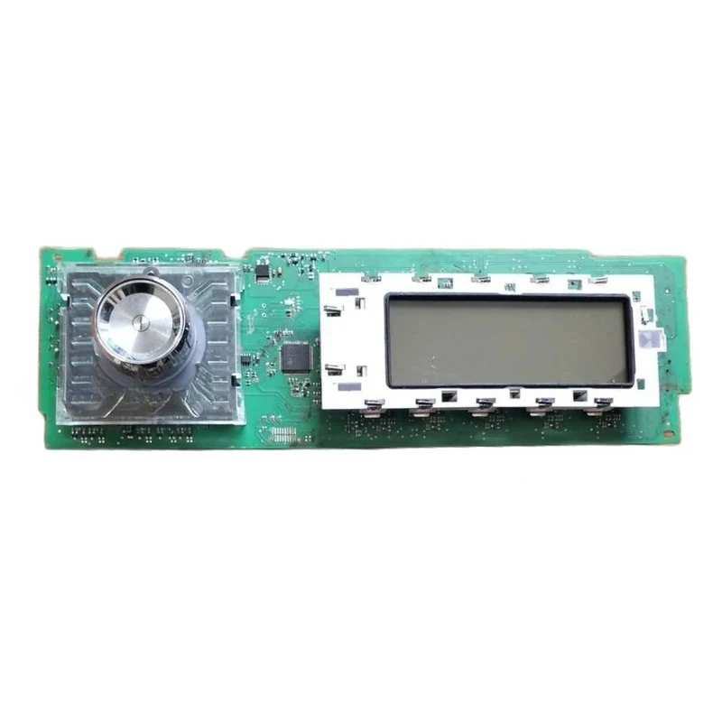 Оригинальная материнская плата 9000661565 для барабанной стиральной машины Siemens Bosch