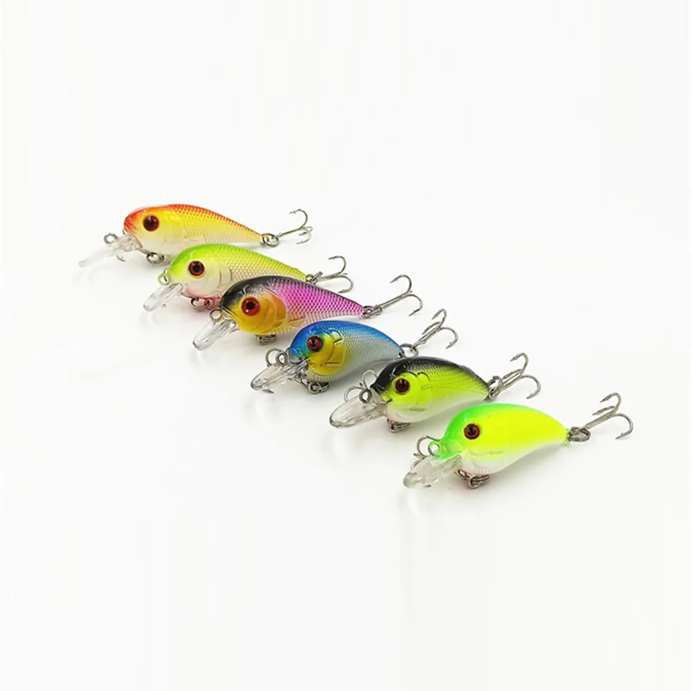 

Bait With Box Spinner Lure Accessories Bass Lure Metal Parts Replacement