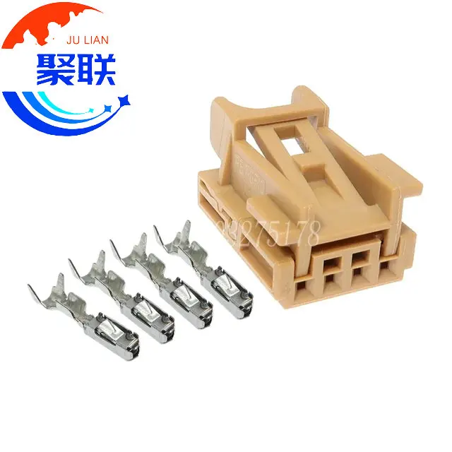 

Разъем для автомобильного зеркала заднего вида 24В