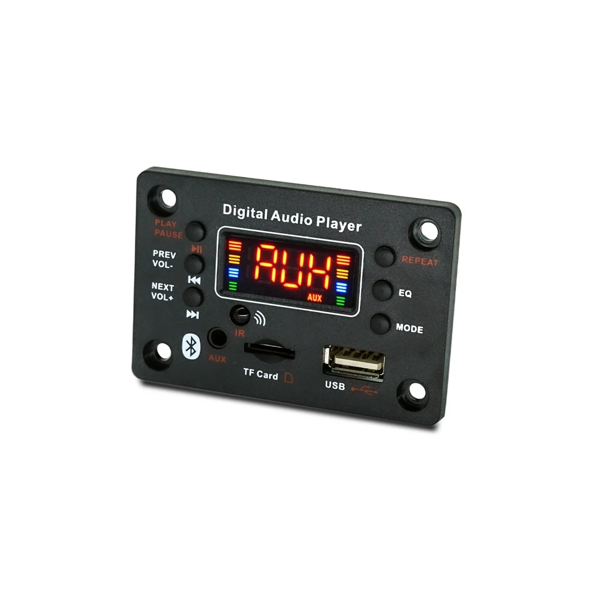 Плата усилителя стерео MP3