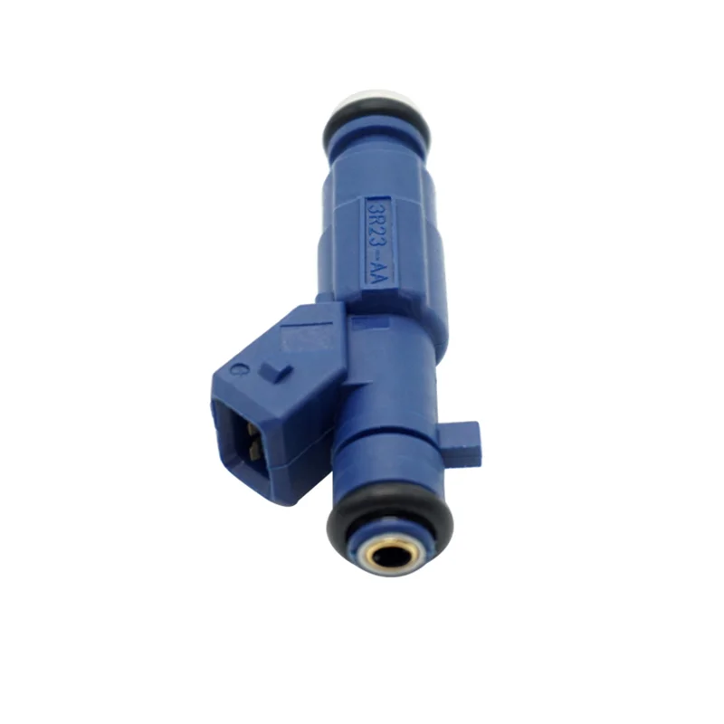 4 шт. 0280156123 3R23-AA Топливные форсунки для Ford Fairlane 2003-05 Falcon 2002-05 LTD BF BA XR6 District SX SY 4.0L