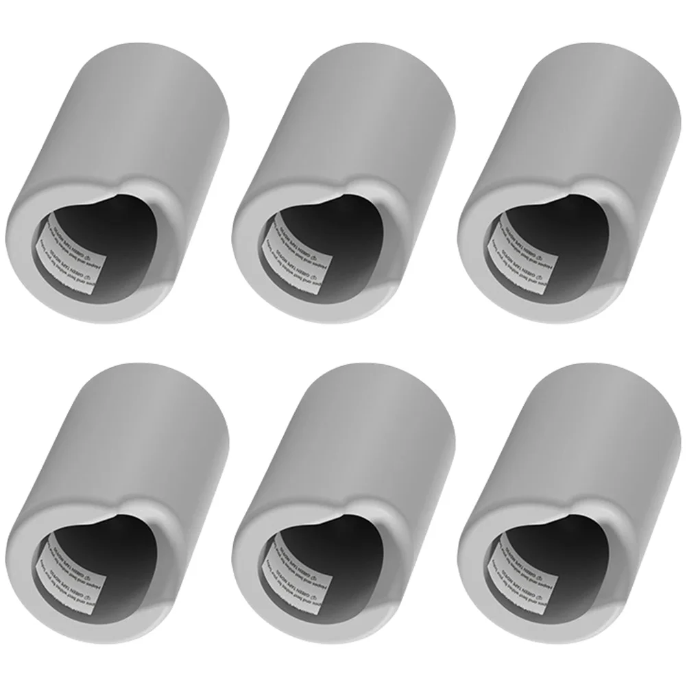 

6pcs Corner Protector Corner Bumper Drawer Pull Handle Corner Protector Cover
