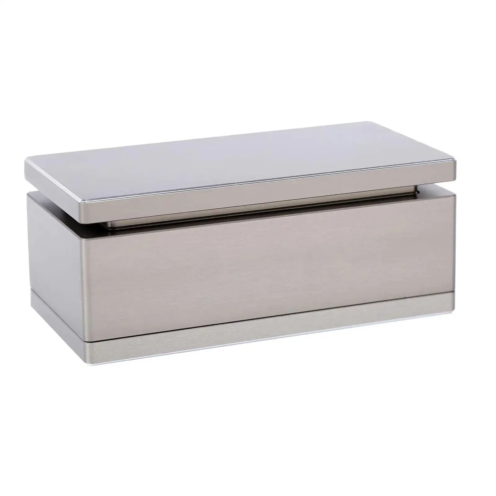 

Пресс-форма 2x4 дюйма, размер, эффективность 6061, алюминий, прямоугольный своими руками