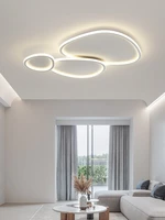 modern led ceiling lights for living room bedroom dining room 110v 220v chandelier ceiling lamp fixtures home lamp