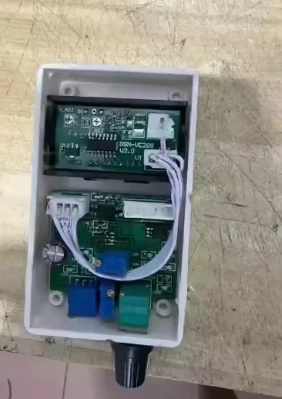 Регулятор напряжения и тока 50/60/100A для серверов LITEONI, Emerson