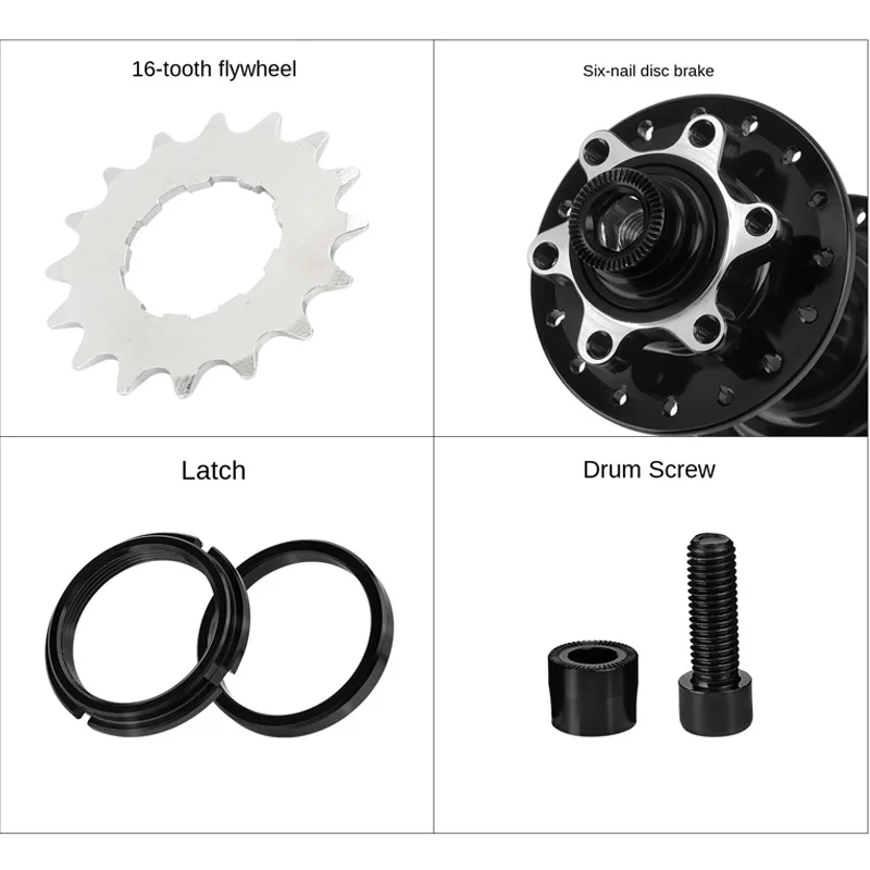 Велосипедная док-станция MEROCA k7 32 отверстия