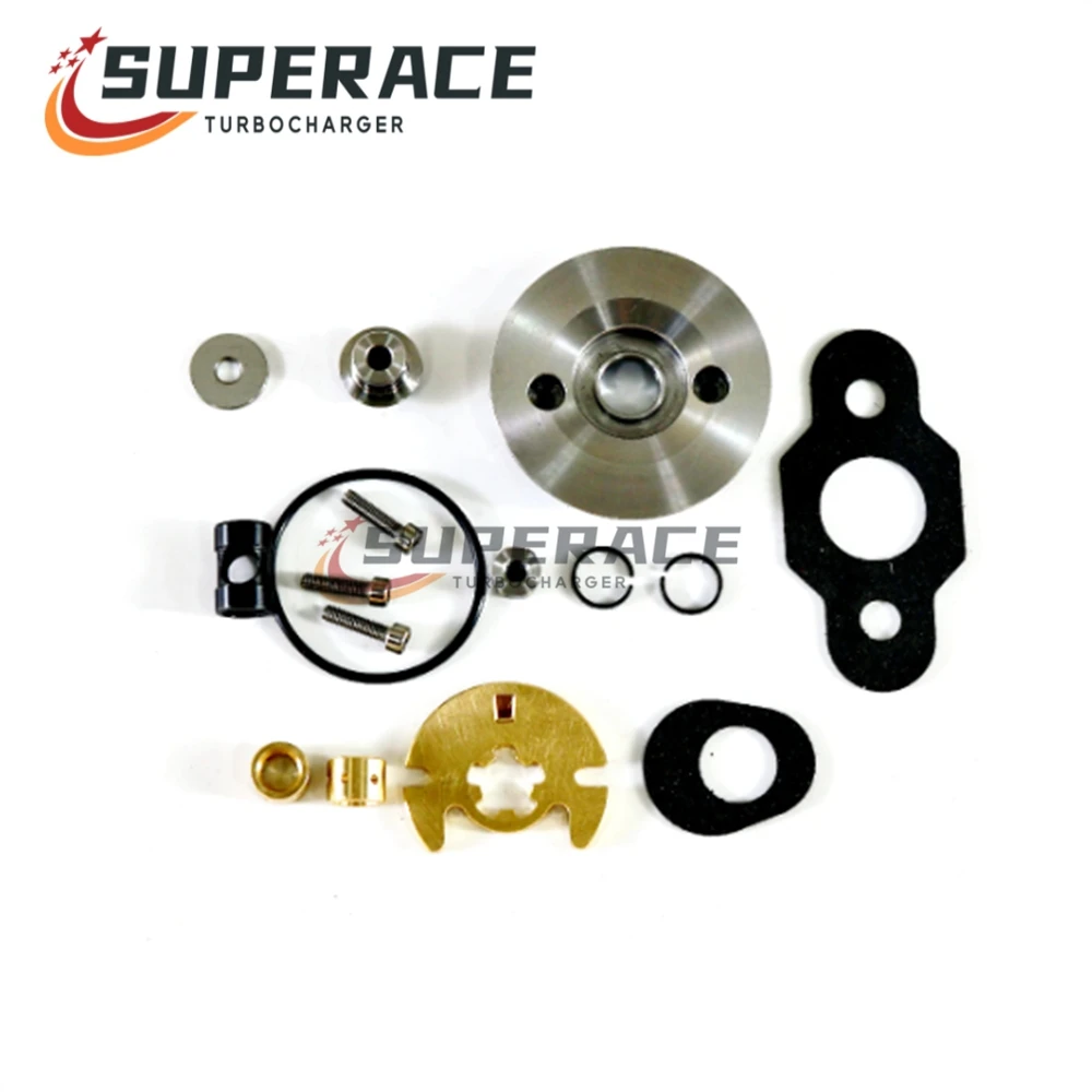 Комплект для ремонта/восстановления турбонаддува KP39 BV39 54399880002 54399700027 Для RENAUL CLIO