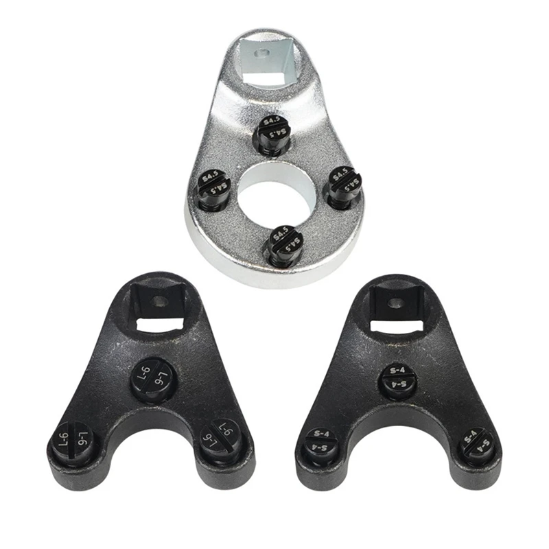 Набор инструментов для подвесной отделки/наклона Yamaha Suzuki MT0004 MT0006 MT0009