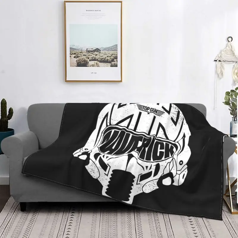 Лучшее одеяло для шлема пистолета Maverick пистолет кровати всесезонные постельные