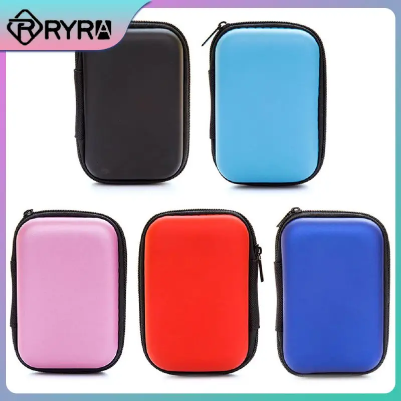 

Portable Earphone Storage Bag Iphone 14 Max Charger Storage Box Phone Case All For 1 Real And Free Shipping Wireless Headset