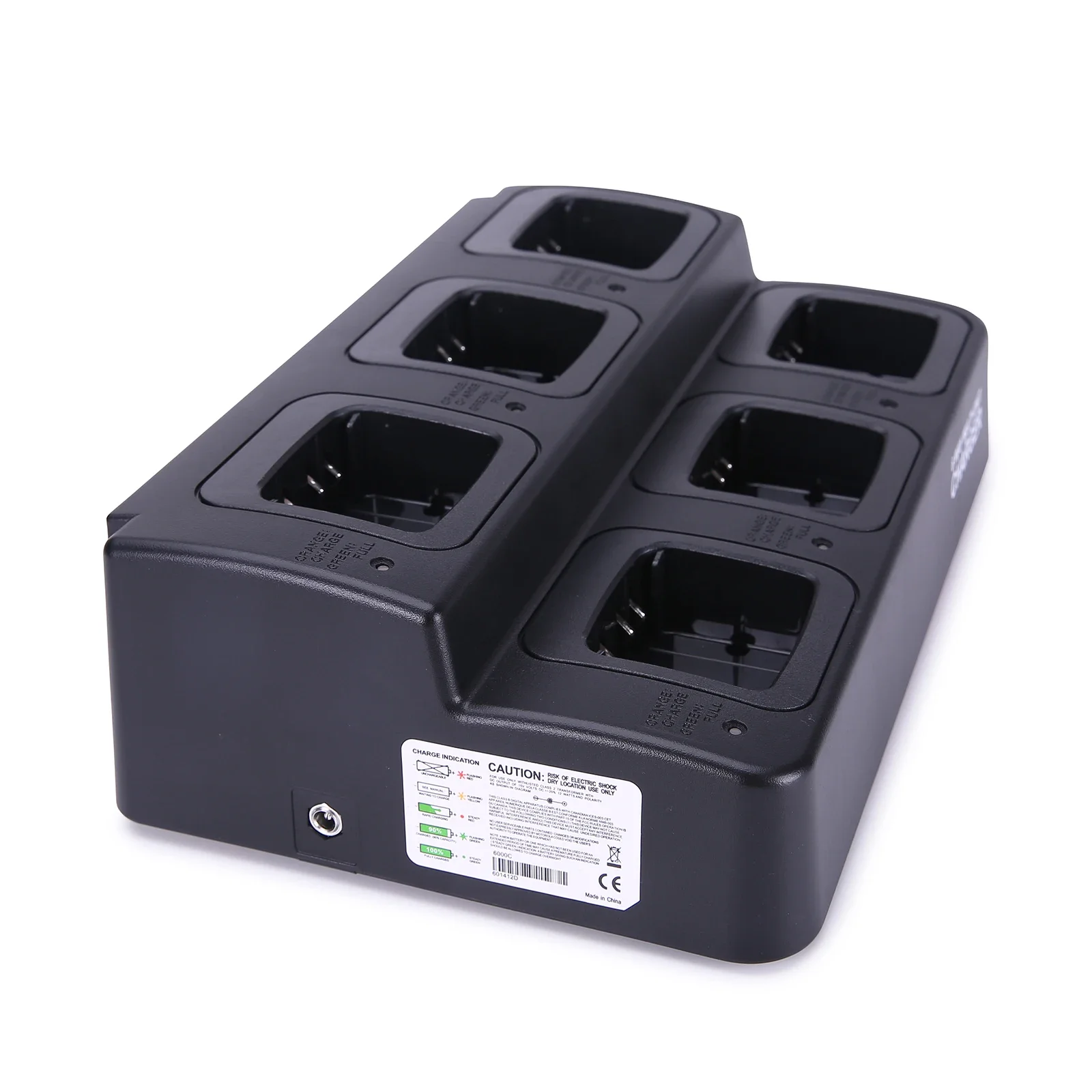 Зарядное устройство мультиблока для рации и настройки аккумулятора MT850 STP8000