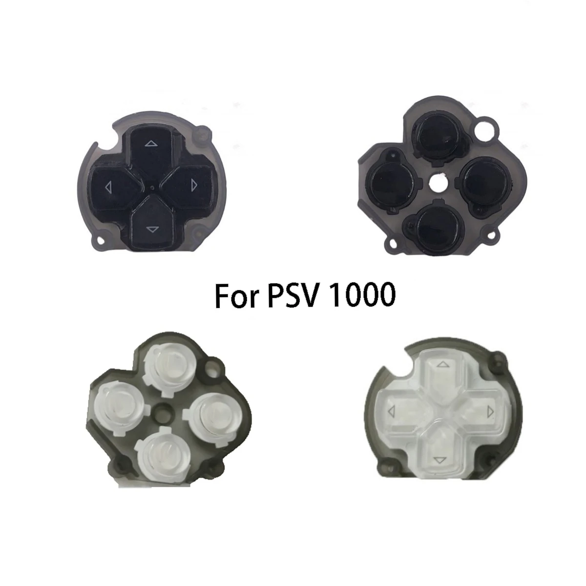 

For PS Vita 1000 Function Direction Button for PSV 1000 Cross button repair Replacement Game Accessories