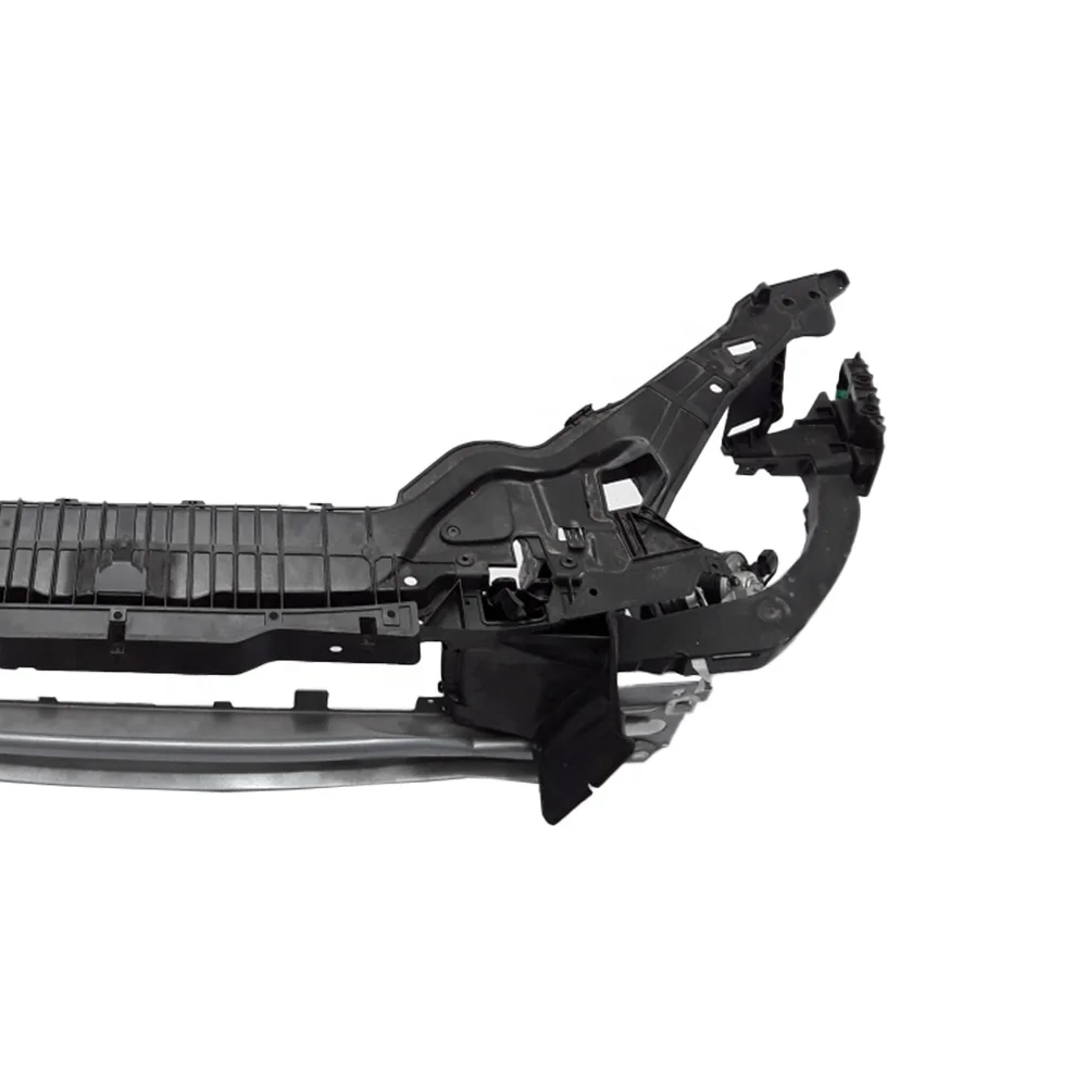 31416114 завод MK2 передний кронштейн радиатора автозапчасти для Volvo S60 автомобильные