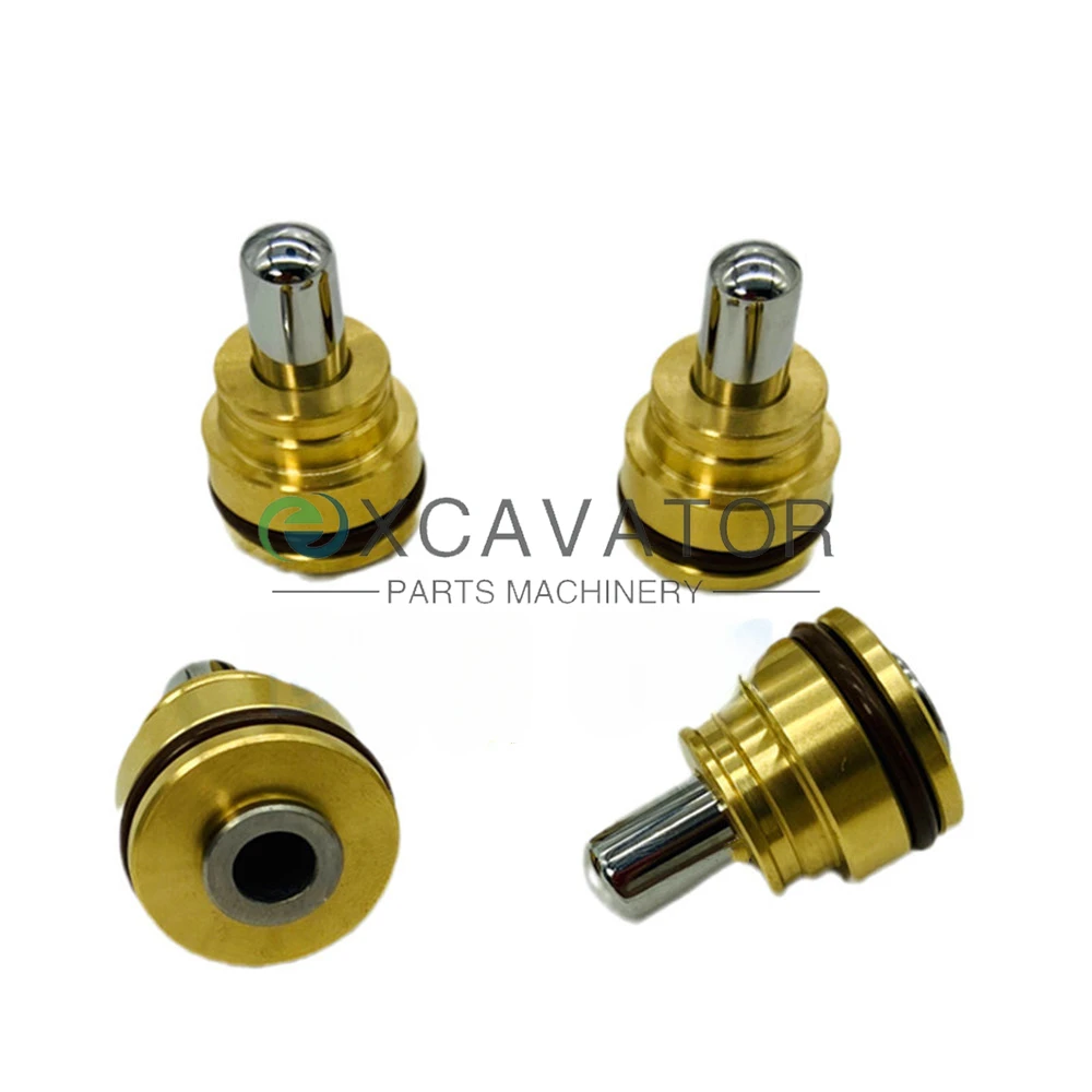 Запчасти для экскаватора Sankawa Smart SWE50 60 70 80 90/N9 150 ручка джойстика пулевое сальник