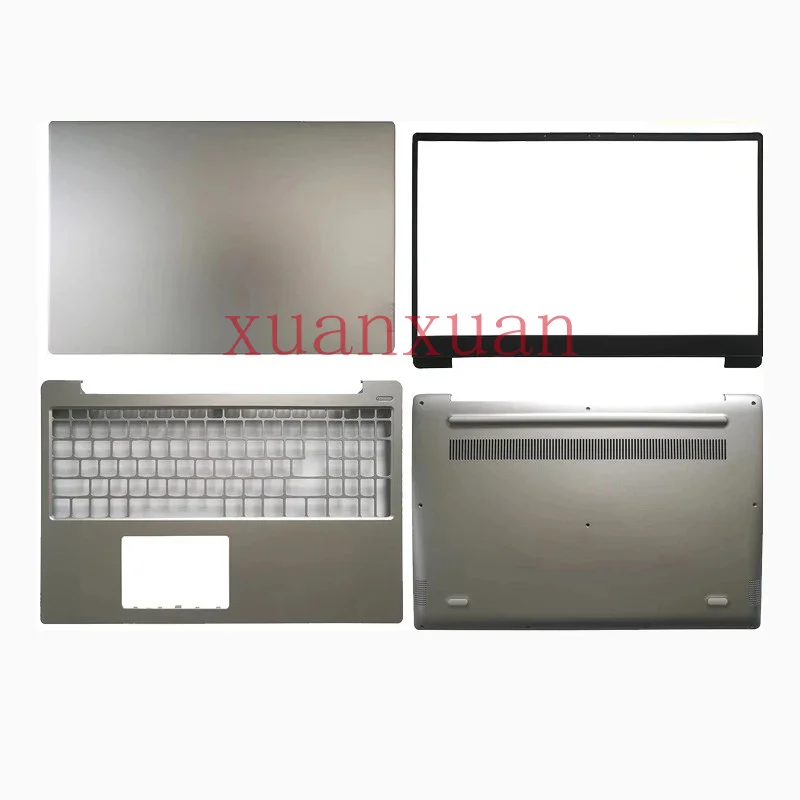 Новая задняя крышка ЖК-дисплея верхняя панель подставка для рук Lenovo 330s-15 330s-15ikb