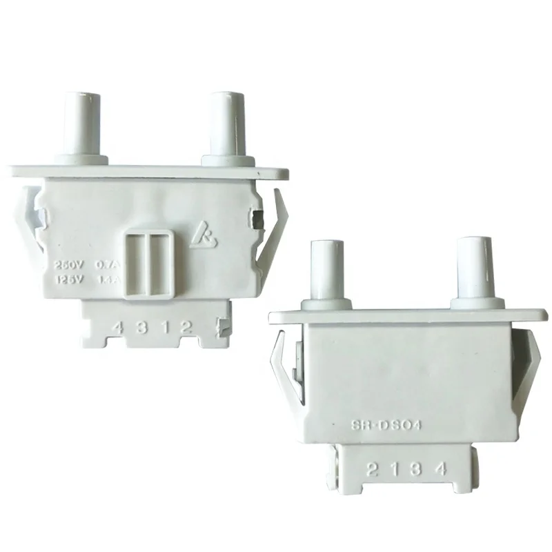 1 шт. выключатель света для холодильника Samsung