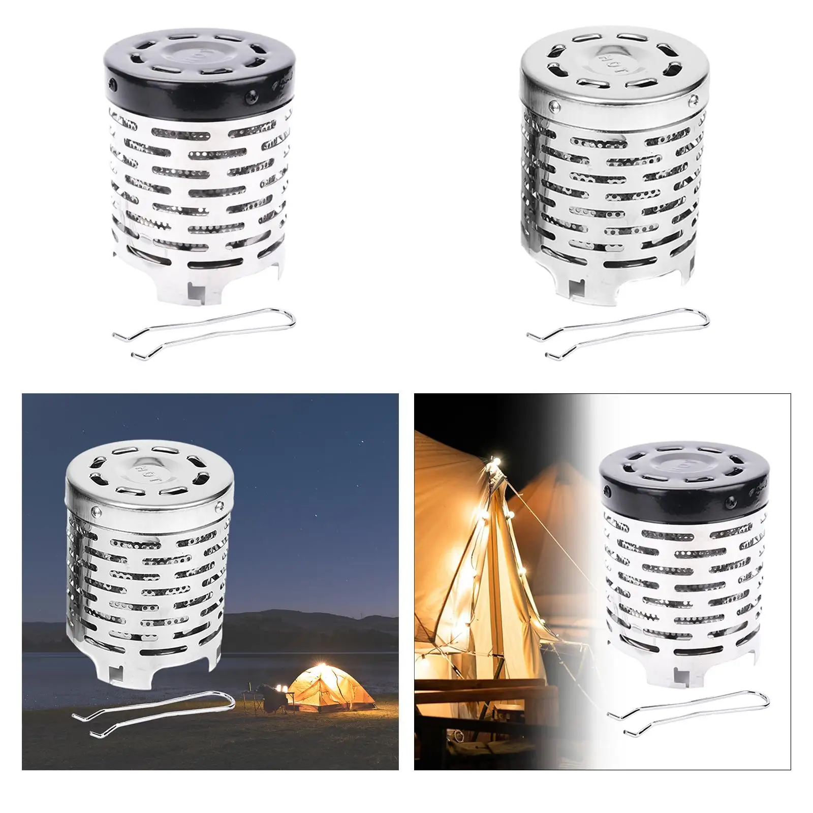 Оборудование для походной печи подогреватель палатки мини-обогреватель