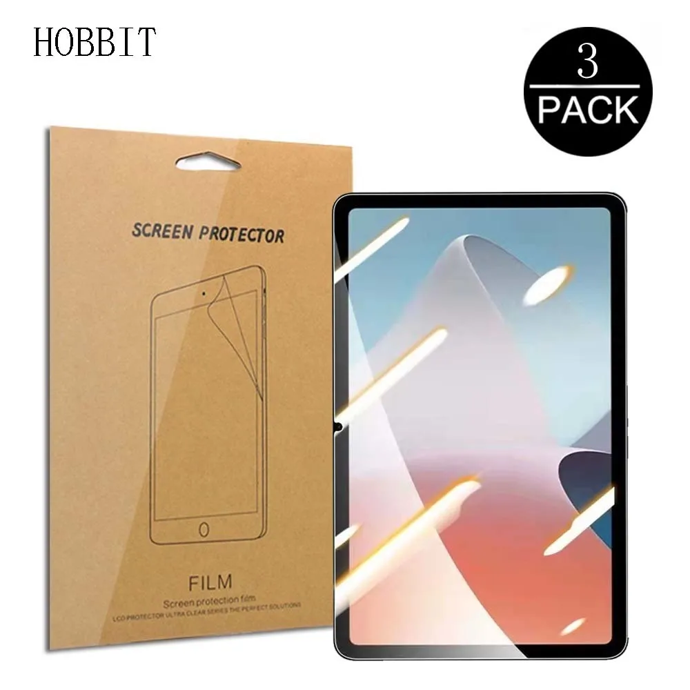 

3 шт., защитная пленка для планшета OPPO Pad Air 10,36 дюйма 2022