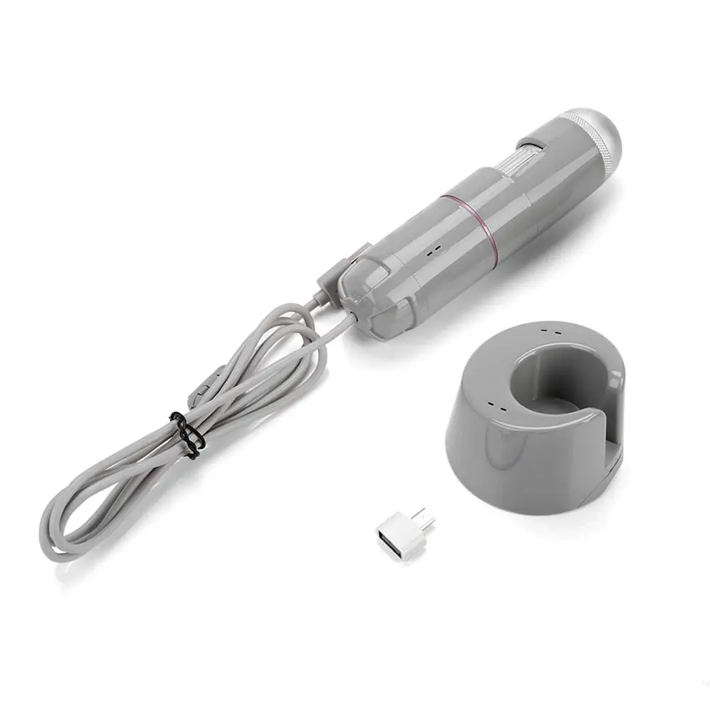 Фотоаппарат для ремонта волосяного фолликула-эндоскоп с увеличением 5-200 раз