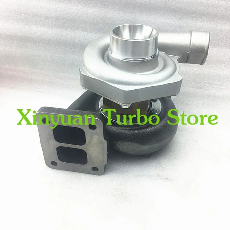 HT15-B Turbo 047-266 047266 1047266 14201-95010 1420195010 466573-0001 turbo для Nissan Caravan л TD Engine QD32Ti