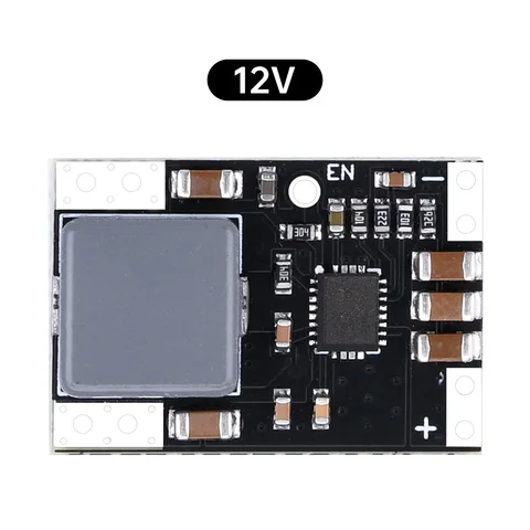 Aideepen DC-DC преобразователь напряжения 3-4.2V to 5V 4A 3-11V to 12V 3A