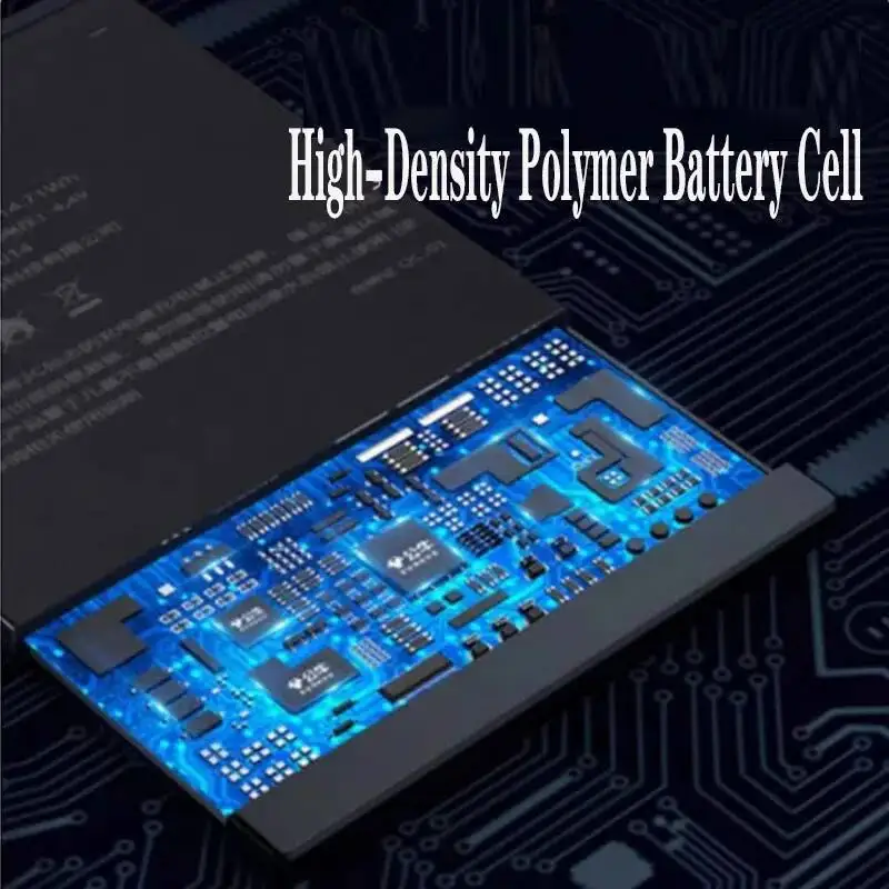 Фото Аккумулятор для ноутбука AA-PBMN4VN 4340 мАч для Samsung Galaxy Book Pro 15 NP950XDB NP950QDB, надежная мощность №5