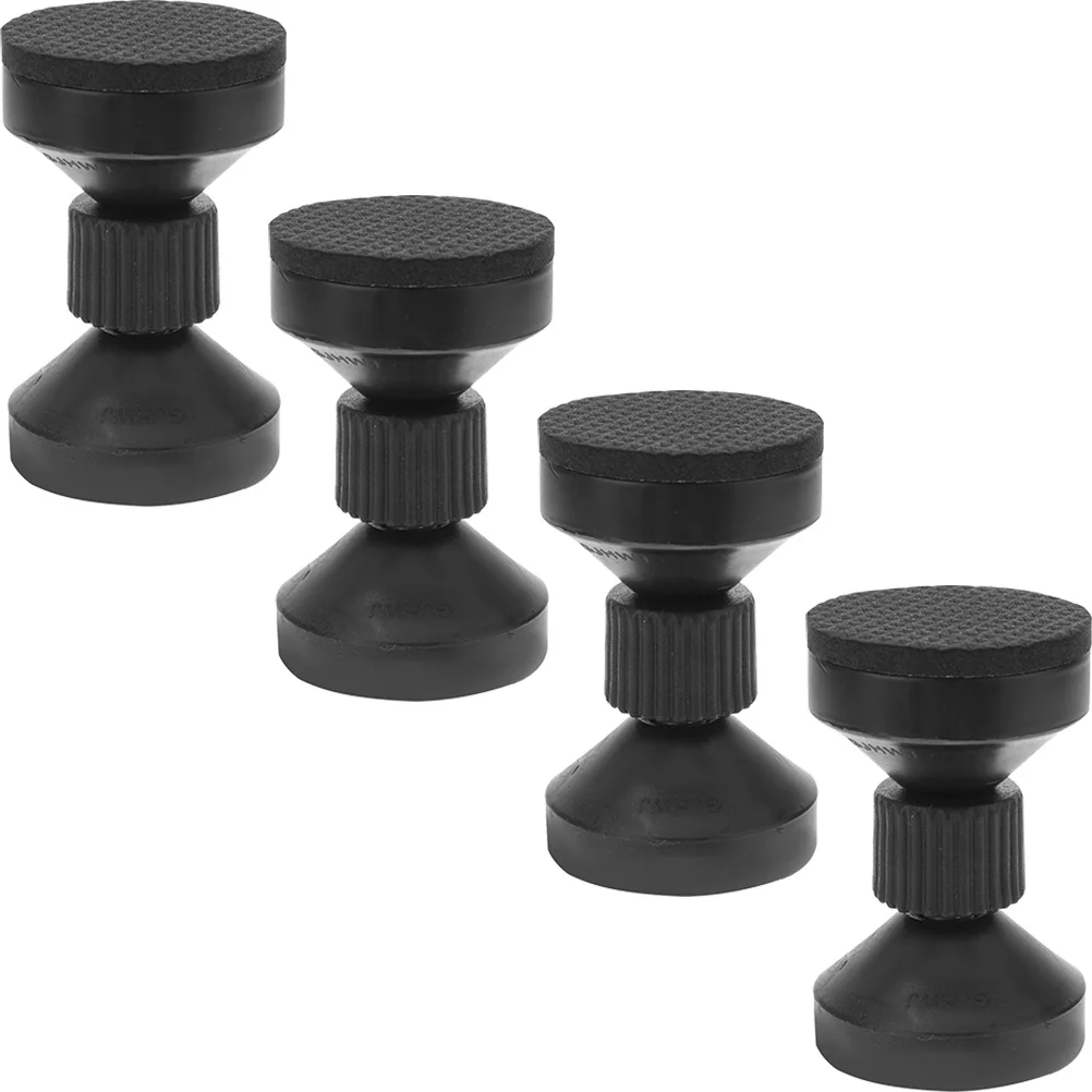 

Limiter Bed Holder Anti-shake Headboard Stabilizers Supply Threaded Frame Tool Fixer Post Stoppers Furniture