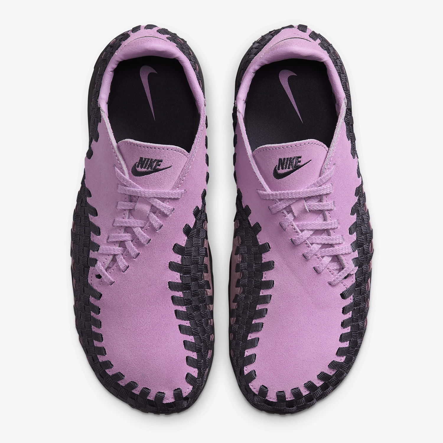 Фото Женские кроссовки Nike Genuine Air Footscape HM0961-600 №4