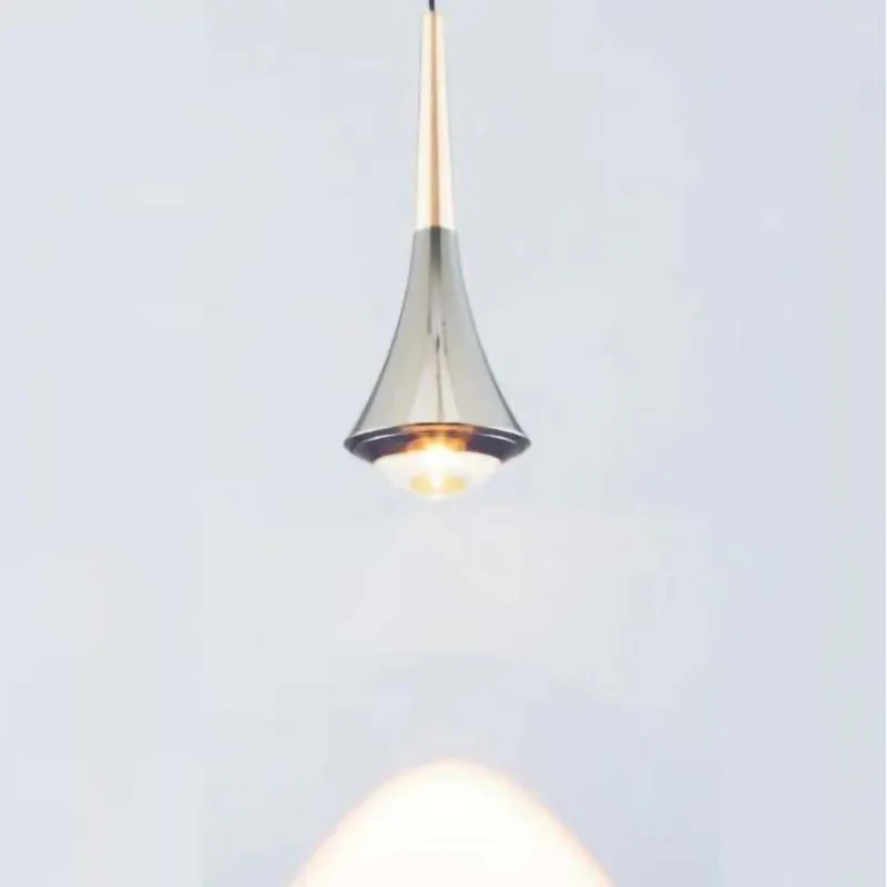 

Подвесная люстра Brangdy LED