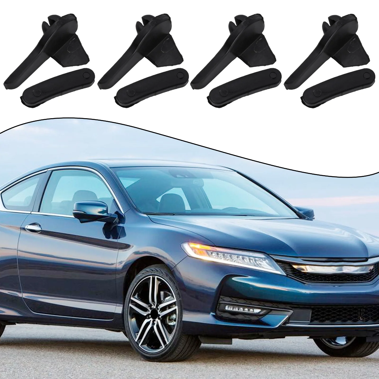 Крепление для вставки с утиной головкой демонстрационная утиная головка замены