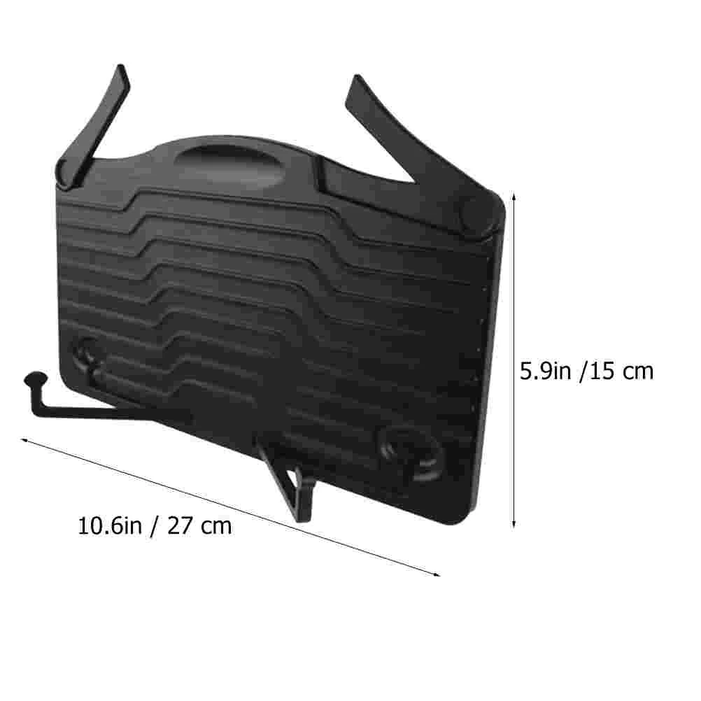 Пюпитр книжная полка аксессуары пюре для заметок музыкальные инструменты