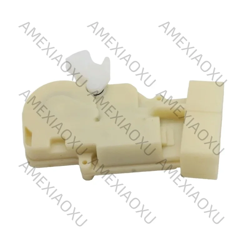 Фото Приводы замков дверей AMEXIAOXU 69120-52030 передние левые для Echo, Yaris, RX300 (69100-0D010, 69110-0D011, 69120-0D020, 69120-0D021) №3