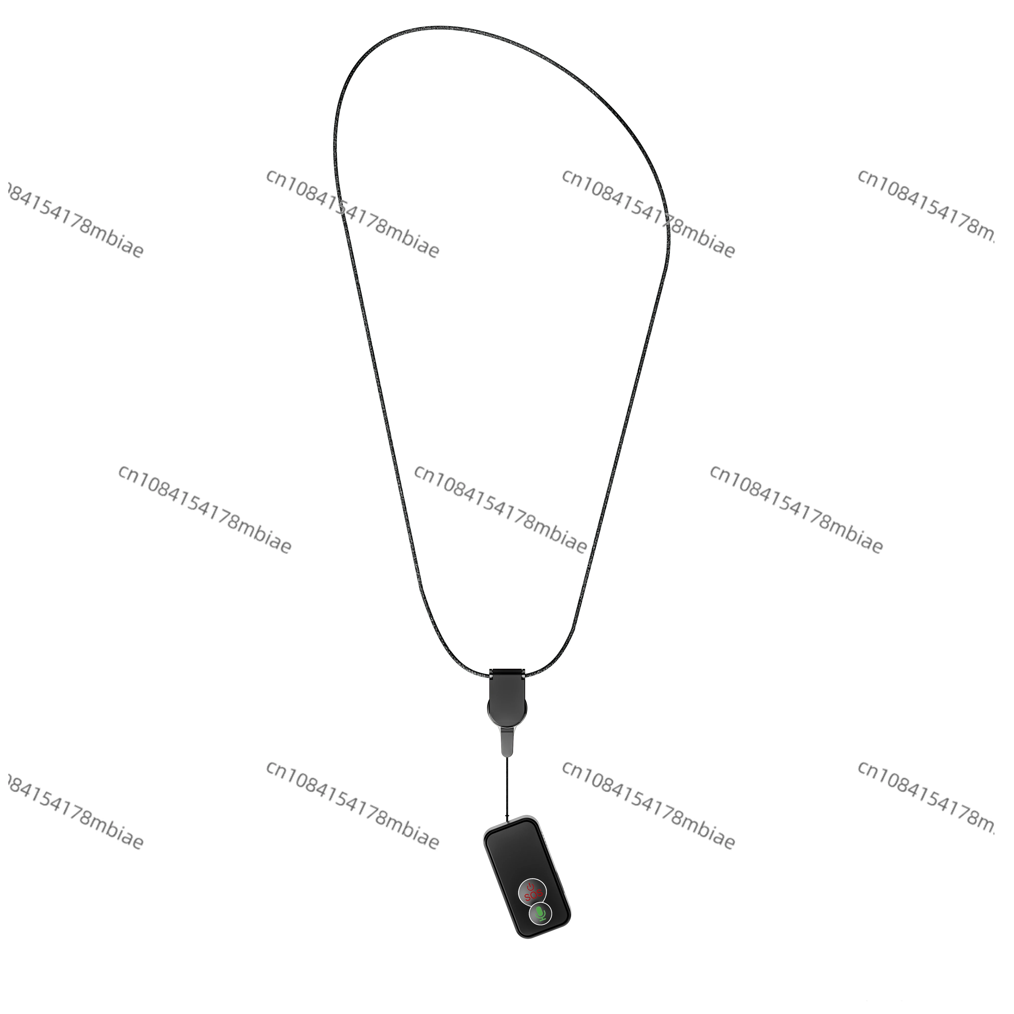 4g GPS-трекер для детей и пожилых людей IP67 водонепроницаемый мини-GPS-трекер с