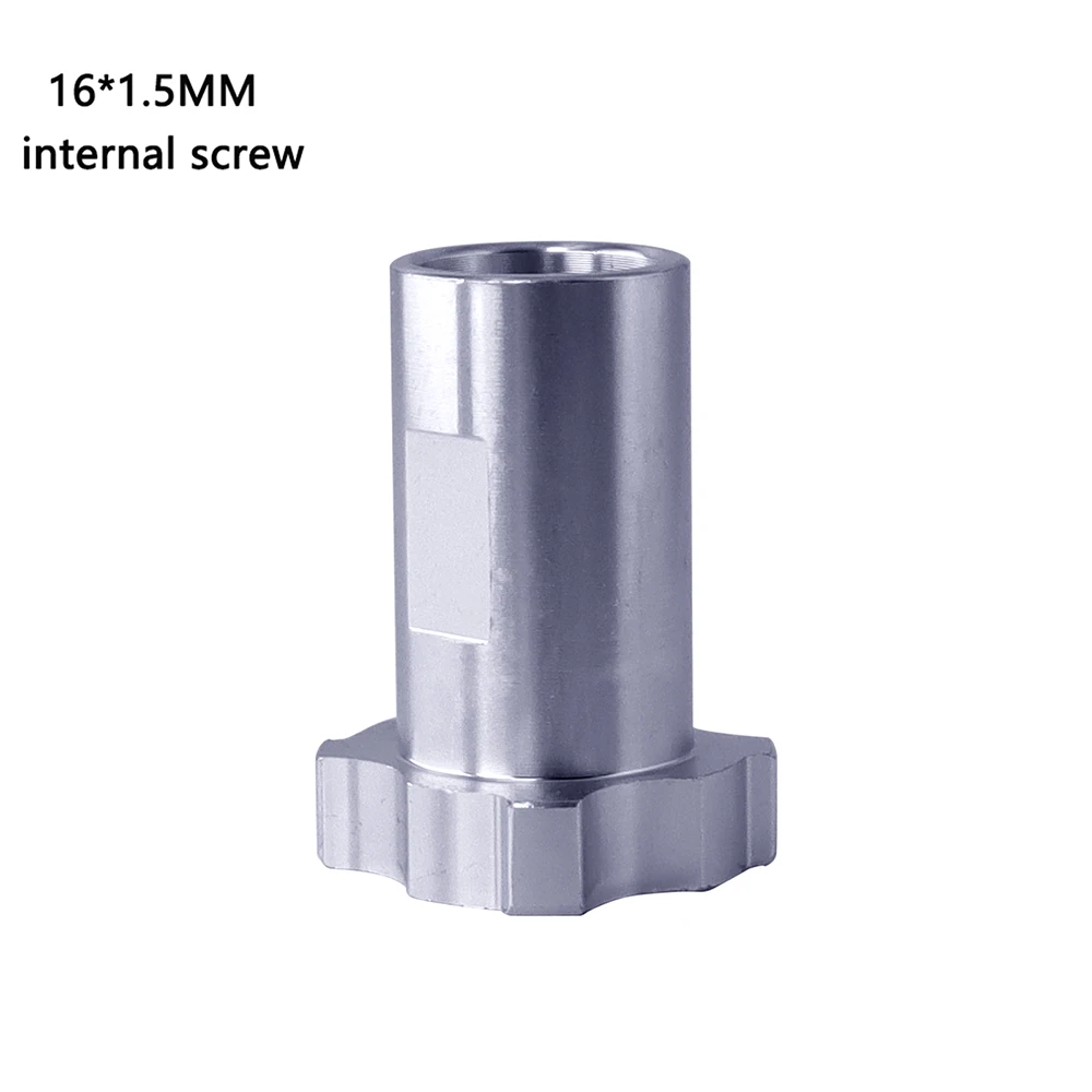 Адаптер для пистолета-распылителя с быстрым разъемом