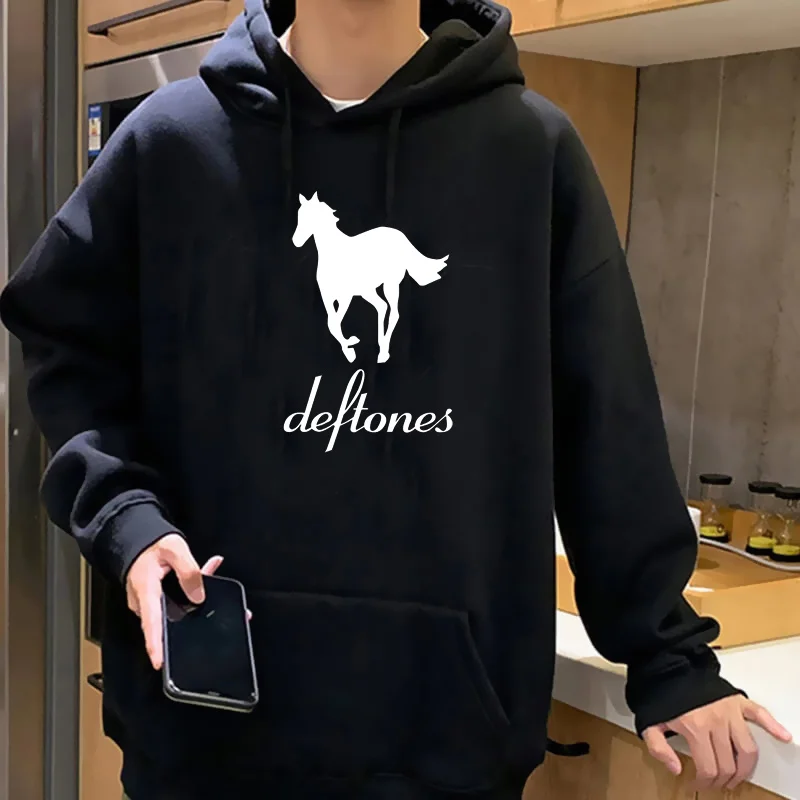 

Толстовка мужская, с принтом в стиле хип-хоп