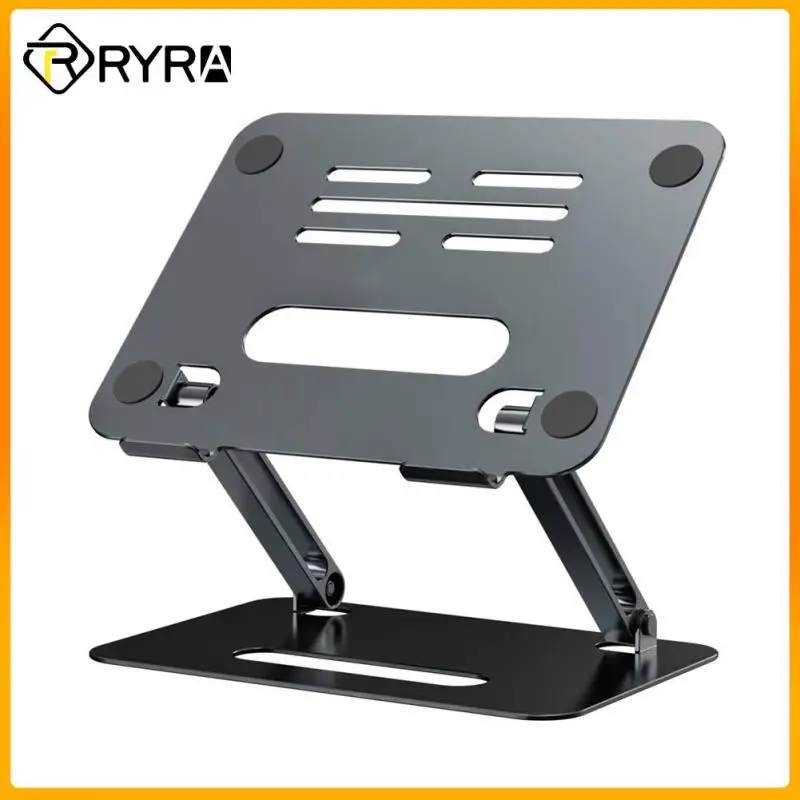 

Подставка для планшета RYRA, алюминиевая, вращающаяся на 180 °, регулируемая по высоте