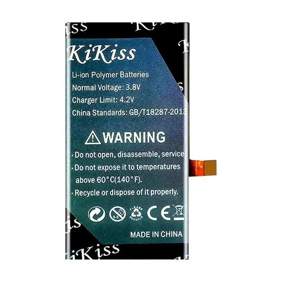 Фото Аккумулятор C11P1901 для игрового телефона ASUS ROG 2 ZS660KL I001DB №3