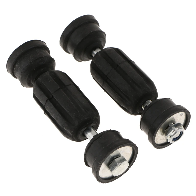

2Pcs Rear Stabilizer Anti Roll Drop Link Sway Bars Auto Replacement Accessories for Focus 2M515E494AA 98AG5495AB
