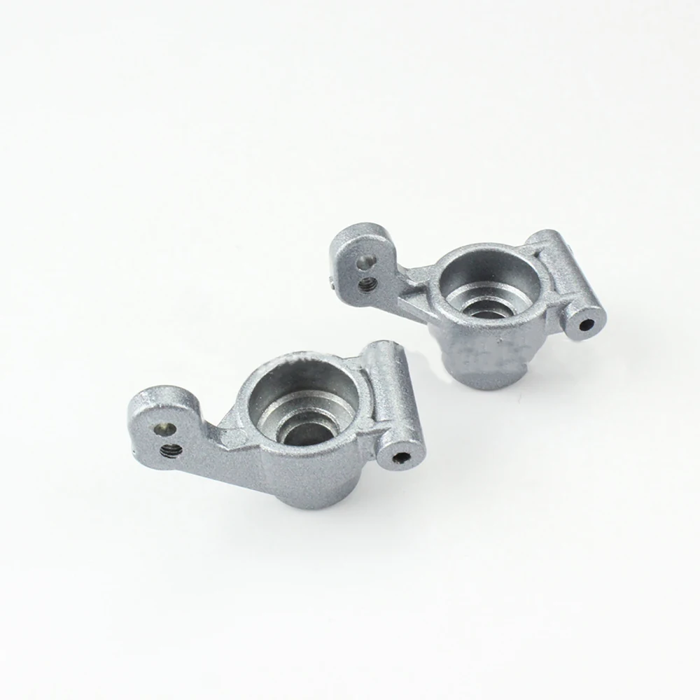 

Заднее сиденье из цинка, аксессуары для радиоуправляемых моделей WLtonys 144002-2167