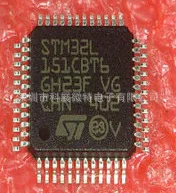 

Оригинальный Новый интегрированный чип STM32L151C8T6 LQFP48