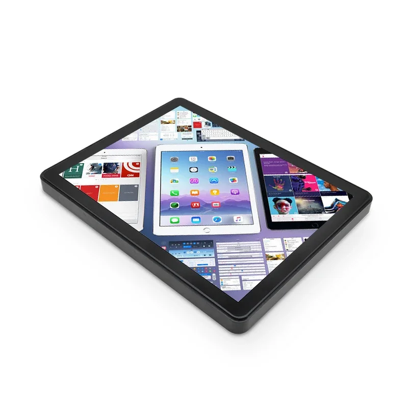 Кассовый аппарат с сенсорным экраном для устройства заказа пищевых продуктов