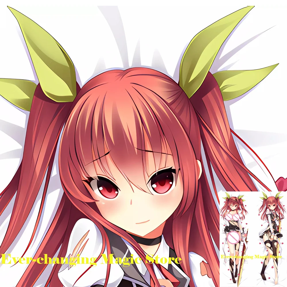 Рисунок 2 - Двусторонняя наволочка для косплея